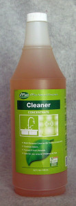 Cleaner-Concentrate